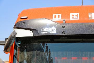 �й����� �ǵ¿�SITRAK G5�п� 270���� 4X2 6.8���������䳵(ZZ5186CCQK501GF1)ͼƬ