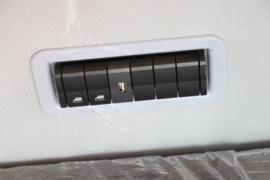 SITRAK G5&nbsp;畜禽运输车驾驶室图片