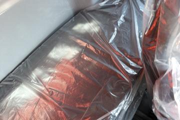 �й����� �ǵ¿�SITRAK G5�п� 270���� 4X2 6.8���������䳵(ZZ5186CCQK501GF1)ͼƬ