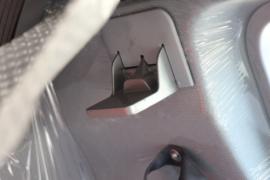 SITRAK G5&nbsp;畜禽运输车驾驶室图片