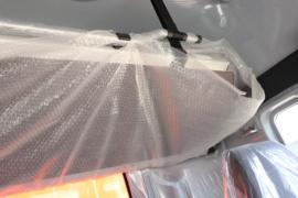 SITRAK G5&nbsp;畜禽运输车驾驶室图片