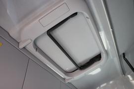 SITRAK G5&nbsp;畜禽运输车驾驶室图片