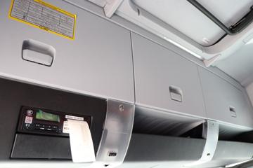 �й����� �ǵ¿�SITRAK G5�п� 270���� 4X2 6.8���������䳵(ZZ5186CCQK501GF1)ͼƬ