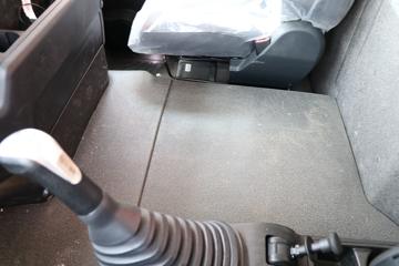 �й����� �ǵ¿�SITRAK G5�п� 270���� 4X2 6.8���������䳵(ZZ5186CCQK501GF1)ͼƬ