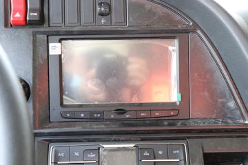 �й����� �ǵ¿�SITRAK G5�п� 270���� 4X2 6.8���������䳵(ZZ5186CCQK501GF1)ͼƬ