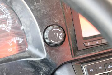 �й����� �ǵ¿�SITRAK G5�п� 270���� 4X2 6.8���������䳵(ZZ5186CCQK501GF1)ͼƬ