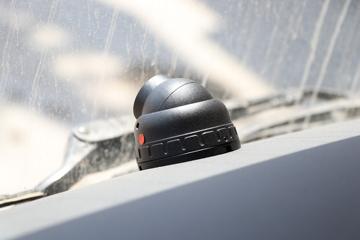 �й����� �ǵ¿�SITRAK G5�п� 270���� 4X2 6.8���������䳵(ZZ5186CCQK501GF1)ͼƬ