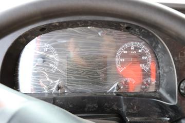 �й����� �ǵ¿�SITRAK G5�п� 270���� 4X2 6.8���������䳵(ZZ5186CCQK501GF1)ͼƬ