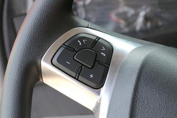 �й����� �ǵ¿�SITRAK G5�п� 270���� 4X2 6.8���������䳵(ZZ5186CCQK501GF1)ͼƬ