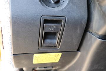 �й����� �ǵ¿�SITRAK G5�п� 270���� 4X2 6.8���������䳵(ZZ5186CCQK501GF1)ͼƬ