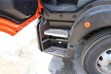 �й����� �ǵ¿�SITRAK G5�п� 270���� 4X2 6.8���������䳵(ZZ5186CCQK501GF1)ͼƬ