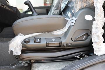 �й����� �ǵ¿�SITRAK G5�п� 270���� 4X2 6.8���������䳵(ZZ5186CCQK501GF1)ͼƬ