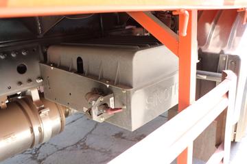 �й����� �ǵ¿�SITRAK G5�п� 270���� 4X2 6.8���������䳵(ZZ5186CCQK501GF1)ͼƬ