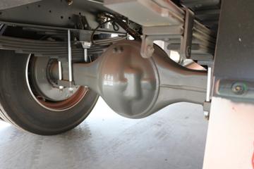 �й����� �ǵ¿�SITRAK G5�п� 270���� 4X2 6.8���������䳵(ZZ5186CCQK501GF1)ͼƬ