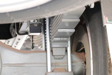 �й����� �ǵ¿�SITRAK G5�п� 270���� 4X2 6.8���������䳵(ZZ5186CCQK501GF1)ͼƬ