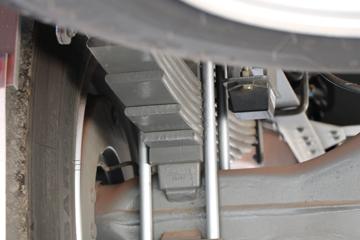 �й����� �ǵ¿�SITRAK G5�п� 270���� 4X2 6.8���������䳵(ZZ5186CCQK501GF1)ͼƬ