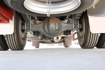 �й����� �ǵ¿�SITRAK G5�п� 270���� 4X2 6.8���������䳵(ZZ5186CCQK501GF1)ͼƬ