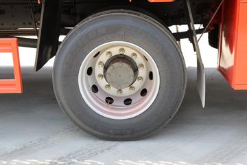 �й����� �ǵ¿�SITRAK G5�п� 270���� 4X2 6.8���������䳵(ZZ5186CCQK501GF1)ͼƬ