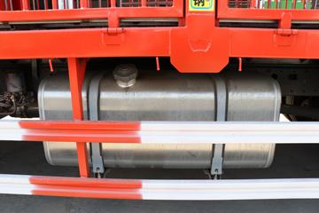 �й����� �ǵ¿�SITRAK G5�п� 270���� 4X2 6.8���������䳵(ZZ5186CCQK501GF1)ͼƬ