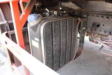 �й����� �ǵ¿�SITRAK G5�п� 270���� 4X2 6.8���������䳵(ZZ5186CCQK501GF1)ͼƬ