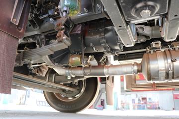 �й����� �ǵ¿�SITRAK G5�п� 270���� 4X2 6.8���������䳵(ZZ5186CCQK501GF1)ͼƬ