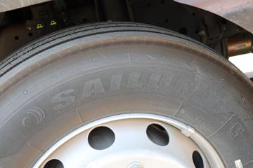 �й����� �ǵ¿�SITRAK G5�п� 270���� 4X2 6.8���������䳵(ZZ5186CCQK501GF1)ͼƬ