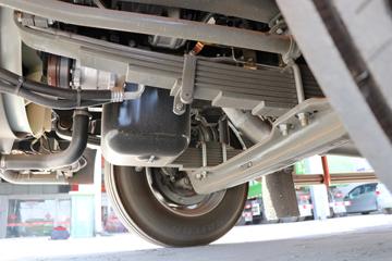 �й����� �ǵ¿�SITRAK G5�п� 270���� 4X2 6.8���������䳵(ZZ5186CCQK501GF1)ͼƬ