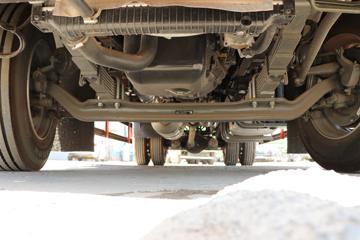 �й����� �ǵ¿�SITRAK G5�п� 270���� 4X2 6.8���������䳵(ZZ5186CCQK501GF1)ͼƬ