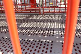 SITRAK G5&nbsp;畜禽运输车上装图片