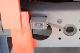 SITRAK G5&nbsp;畜禽运输车上装图片