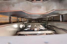 SITRAK G5&nbsp;畜禽运输车上装图片