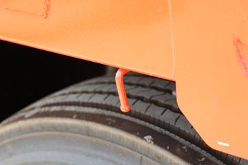 �й����� �ǵ¿�SITRAK G5�п� 270���� 4X2 6.8���������䳵(ZZ5186CCQK501GF1)ͼƬ