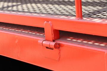 �й����� �ǵ¿�SITRAK G5�п� 270���� 4X2 6.8���������䳵(ZZ5186CCQK501GF1)ͼƬ