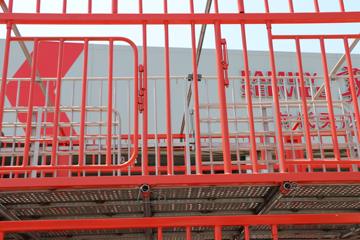 �й����� �ǵ¿�SITRAK G5�п� 270���� 4X2 6.8���������䳵(ZZ5186CCQK501GF1)ͼƬ