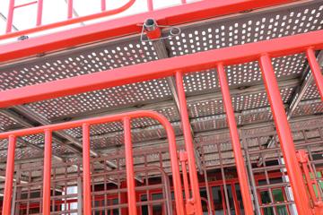 �й����� �ǵ¿�SITRAK G5�п� 270���� 4X2 6.8���������䳵(ZZ5186CCQK501GF1)ͼƬ