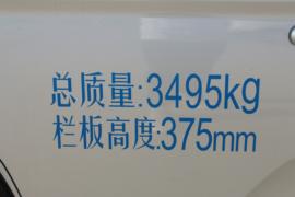 神骐PLUS&nbsp;载货车外观                                                图片