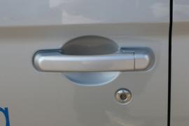 神骐PLUS&nbsp;载货车外观                                                图片