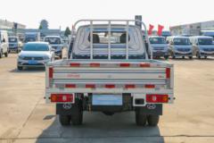 长安凯程 神骐PLUS 1.8L 139马力 汽油 3.01米双排栏板微卡(国六)(SC1031SCAK6)