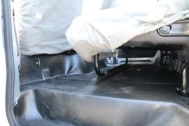 神骐PLUS&nbsp;载货车驾驶室                                               图片