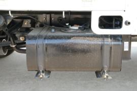 神骐PLUS&nbsp;载货车底盘                                                图片