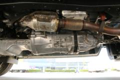 长安凯程 神骐PLUS 1.8L 139马力 汽油 3.01米双排栏板微卡(国六)(SC1031SCAK6)