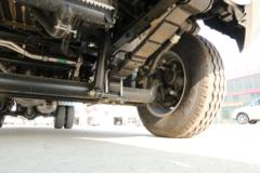 长安凯程 神骐PLUS 1.8L 139马力 汽油 3.01米双排栏板微卡(国六)(SC1031SCAK6)
