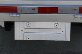 神骐PLUS&nbsp;载货车上装                                                图片