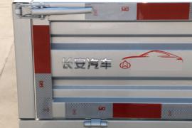 神骐PLUS&nbsp;载货车上装                                                图片