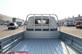 神骐PLUS&nbsp;载货车上装                                                图片