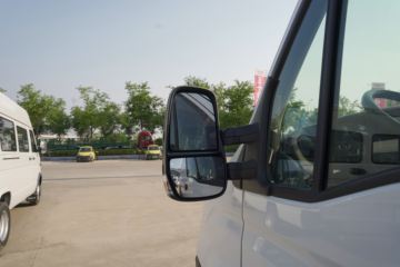 �Ͼ���ά�� ŷʤ2021�� ����ϵ��V42-33S 145���� 2.0T �߶���ջ���(����)ͼƬ