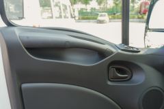 南京依维柯 欧胜2021款 运瑞系列V42-33S 145马力 2.0T 高顶封闭货车(国六)