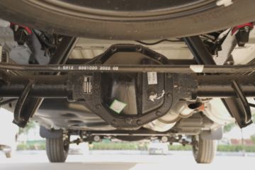 �Ͼ���ά�� ŷʤ2021�� ����ϵ��V42-33S 145���� 2.0T �߶���ջ���(����)ͼƬ