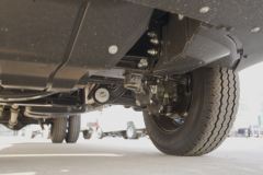 南京依维柯 欧胜2021款 运瑞系列V42-33S 145马力 2.0T 高顶封闭货车(国六)