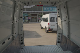 欧胜 VAN/轻客货厢图片